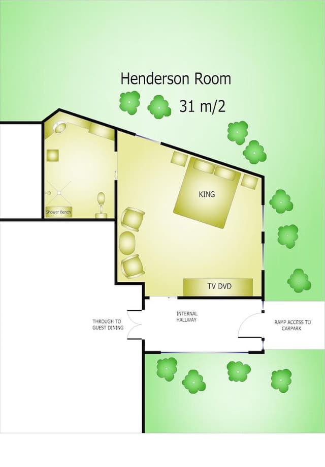 Henderson Room