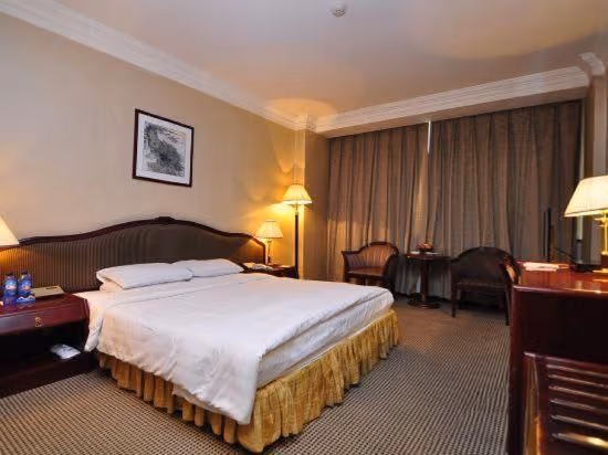 Business Room