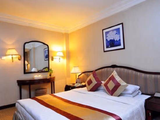 Business Room
