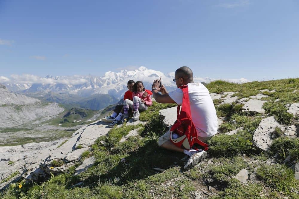 Hotel Club MMV Le Flaine Hotel Club MMV Le Flaine