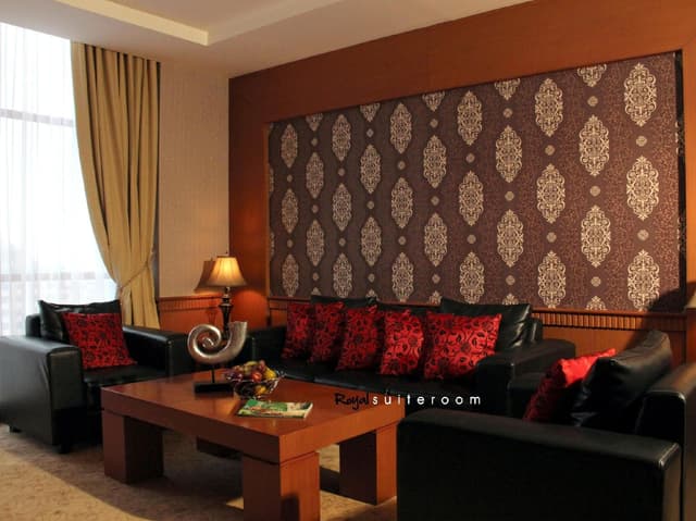 Royal Suite