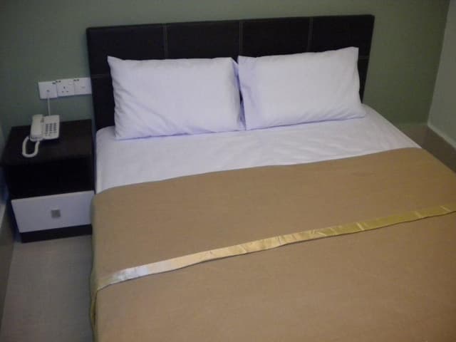 Deluxe Double