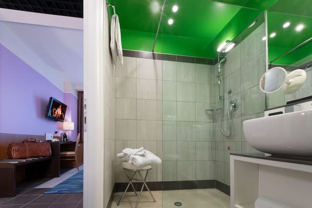 Classic Double Room Single Use