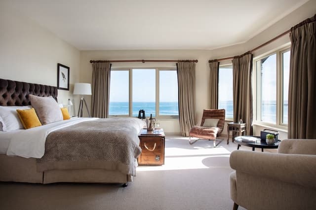 Luxury Double Room