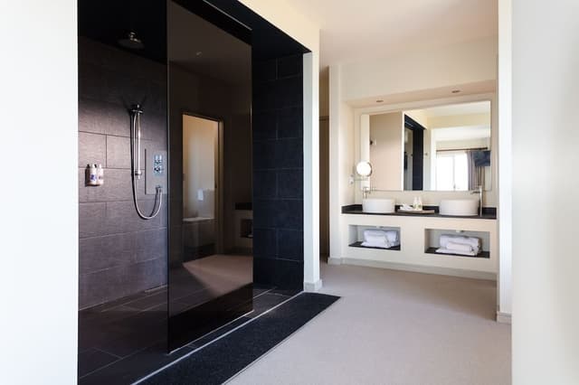 Luxury Double Room