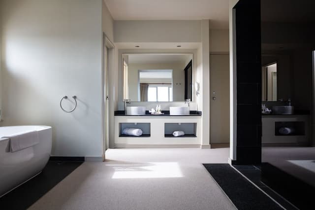 Luxury Double Room