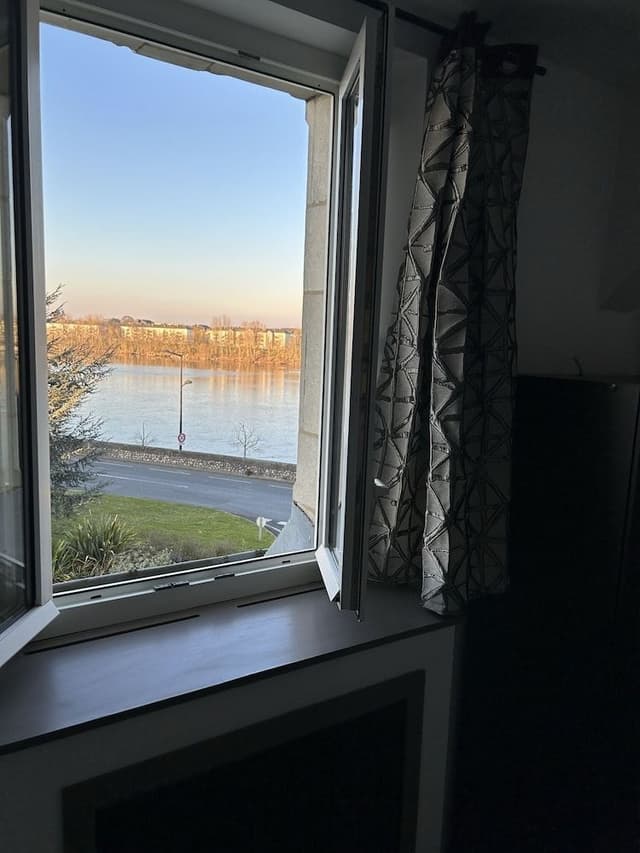 Family Room, Multiple Beds, River View