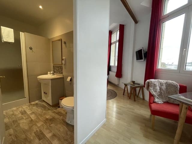 Superior Double Room, River View