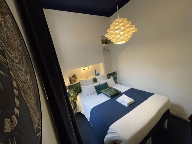 Comfort Double Room, 1 Double Bed