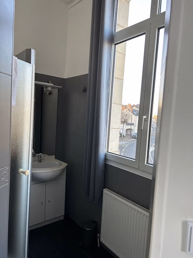 Comfort Double Room, 1 Double Bed, River View
