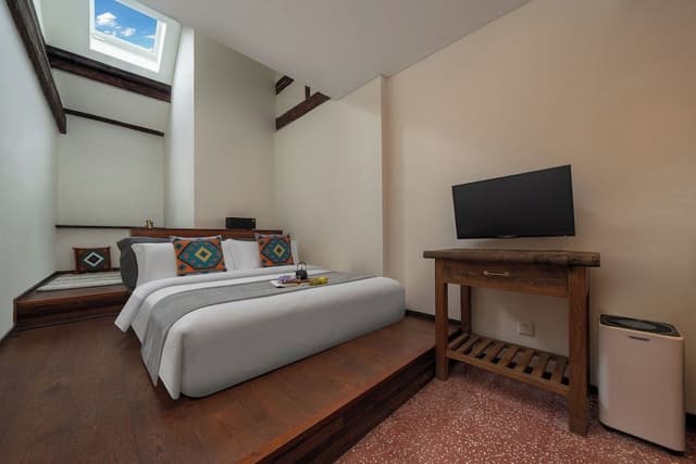 Design Double Room