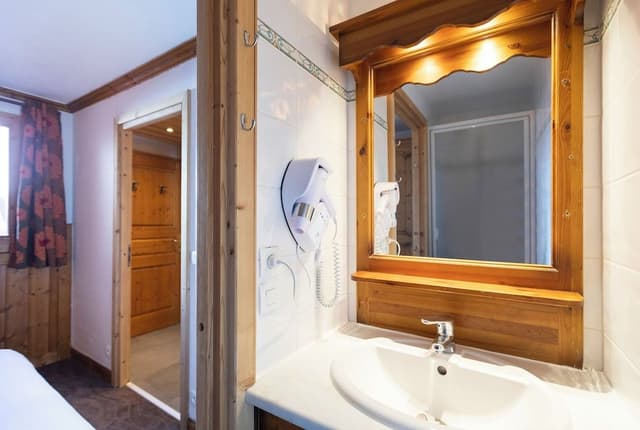 Apartment, 2 Bedrooms (4 persons)