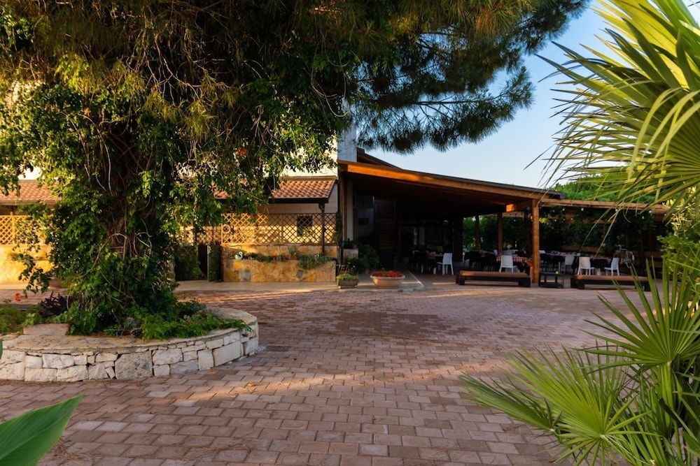 Agriturismo Biologico Sant'Andrea1