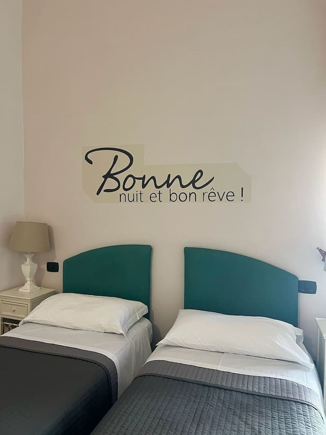 Superior Double or Twin Room