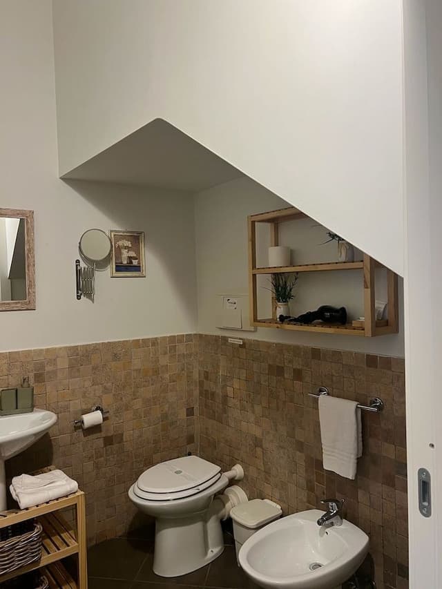 Basic Room