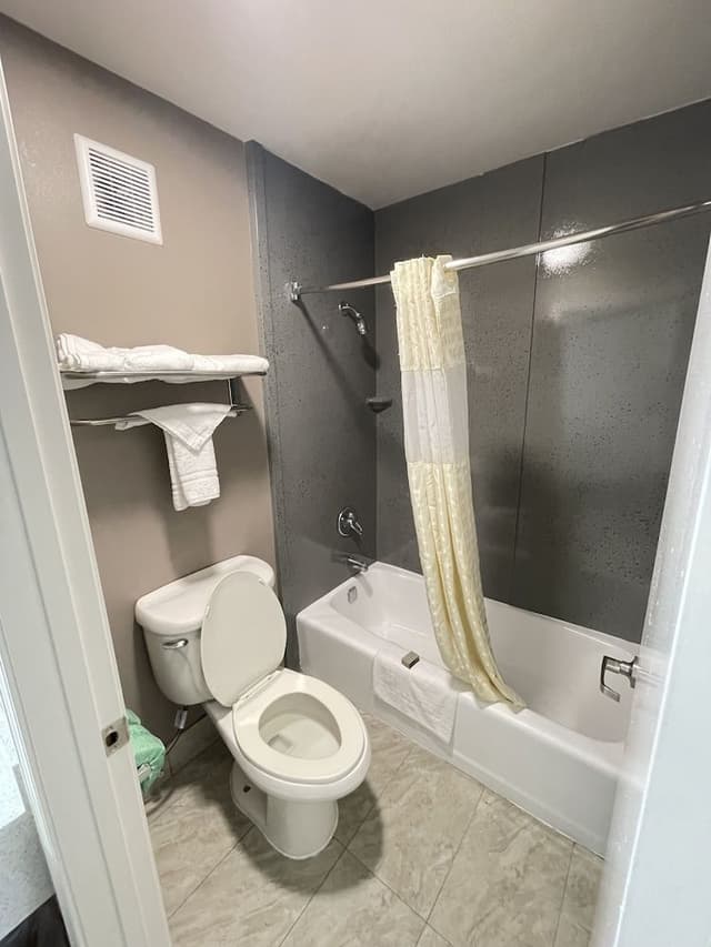 Comfort Double Room, 2 Queen Beds