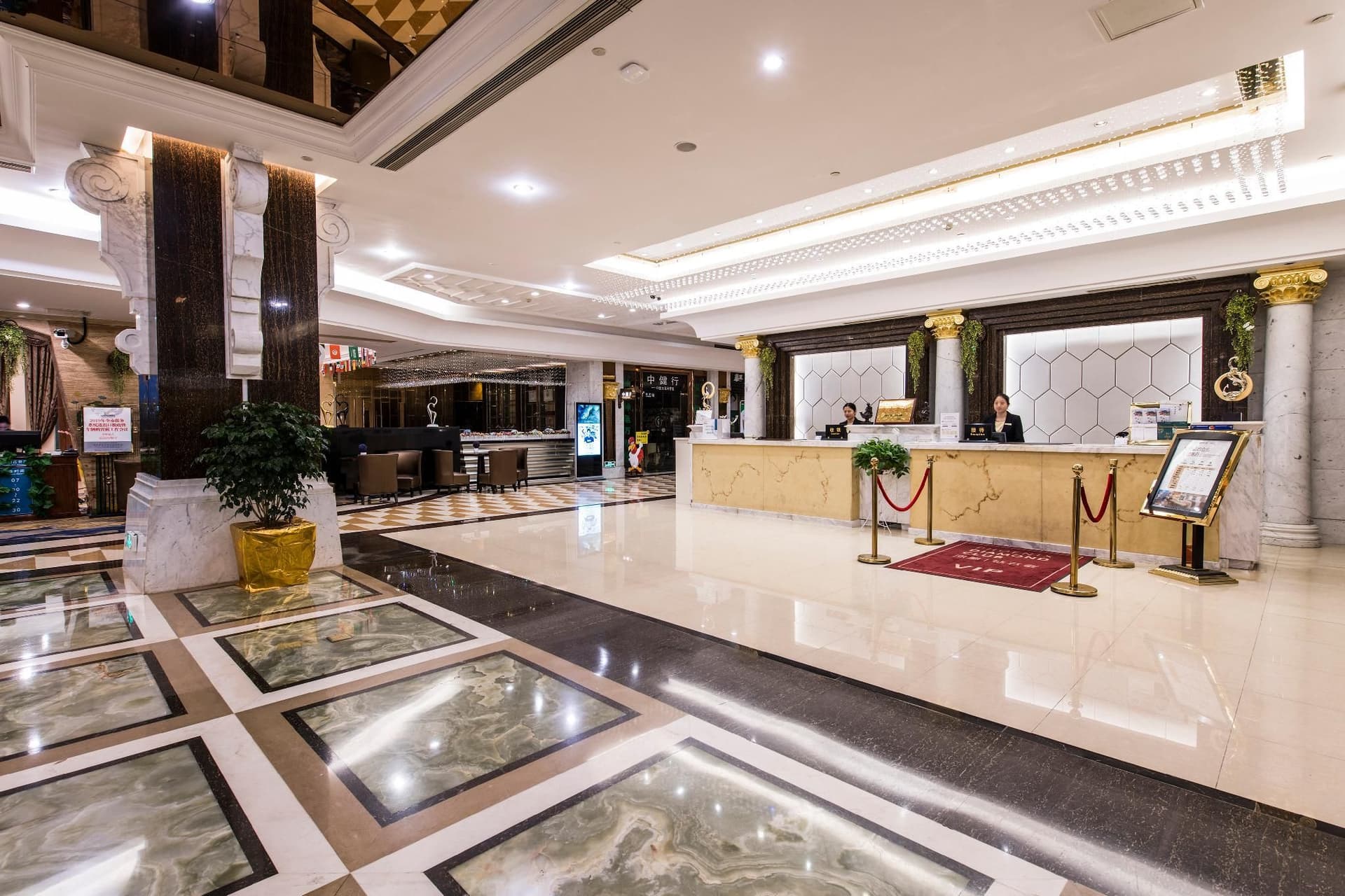 โรงแรมคันทรี การ์เดน ฟีนิกซ์ เล่อชาง โรงแรมคันทรี การ์เดน ฟีนิกซ์ เล่อชาง