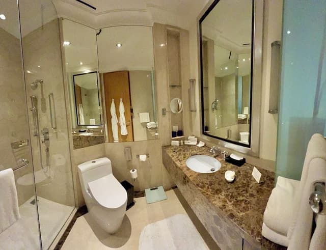 Superior Room, Garden View