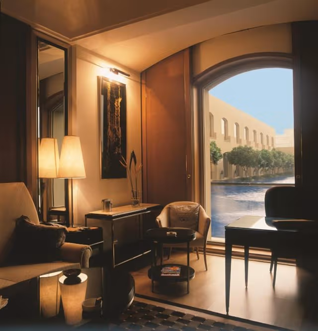 Executive Suite