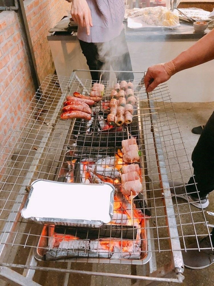 Yi Yuan Resort2