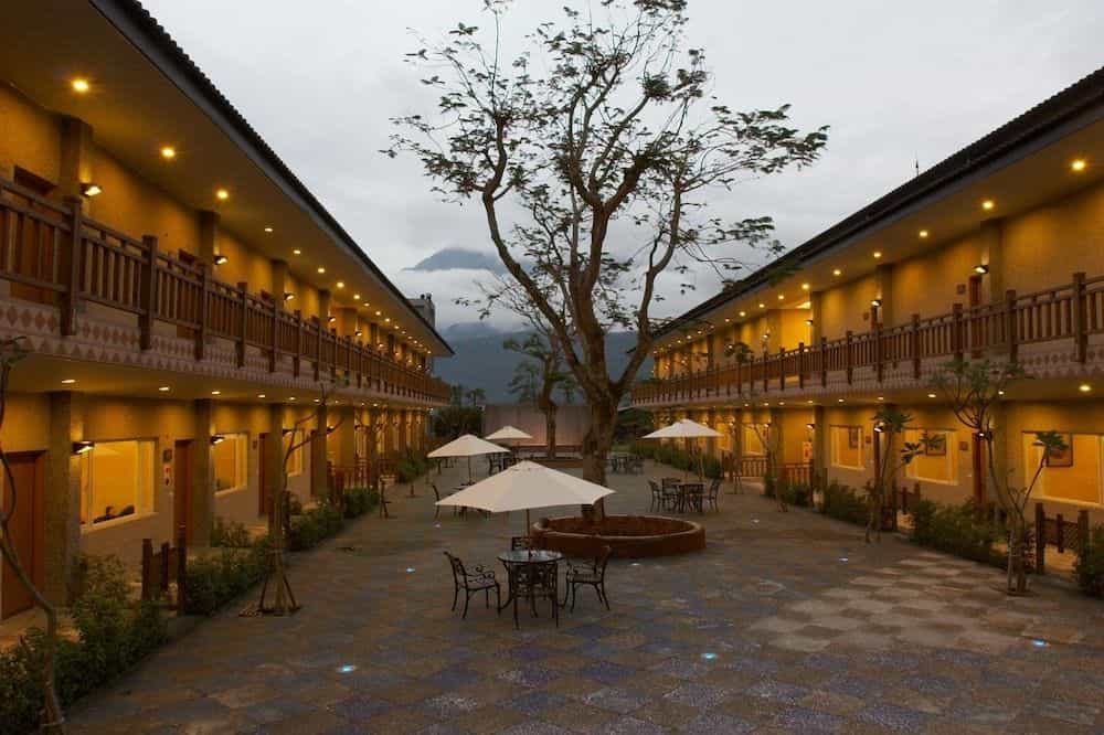 Yi Yuan Resort Yi Yuan Resort