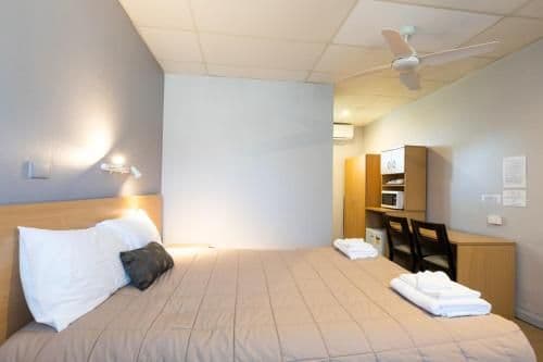 Standard Queen Room