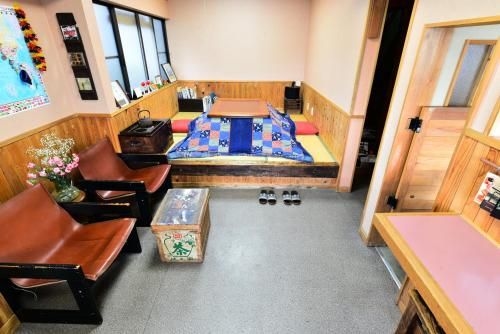 นิกโก เกสต์เฮาส์ สุมิคะ (Nikko Guesthouse Sumica)1
