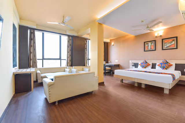 Suite Room