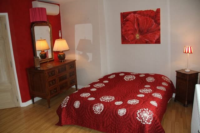 Double Room (Peroline)