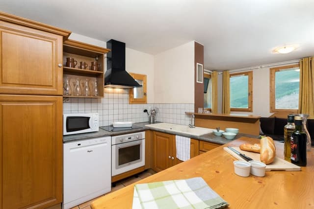 Chalet, 5 Bedrooms (10)