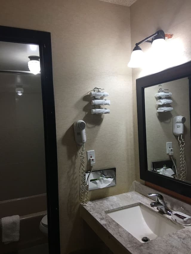 Standard Room, 2 Queen Beds