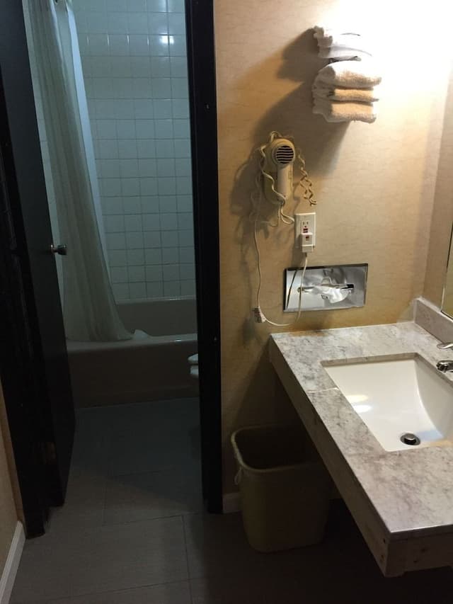 Standard Room, 2 Queen Beds