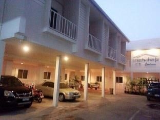 KK Centrum Hotel4