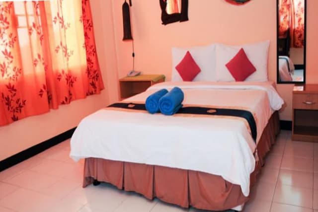Superior AC Double Room