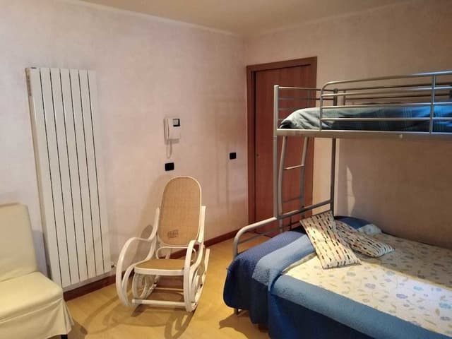Quadruple Room, Lake View