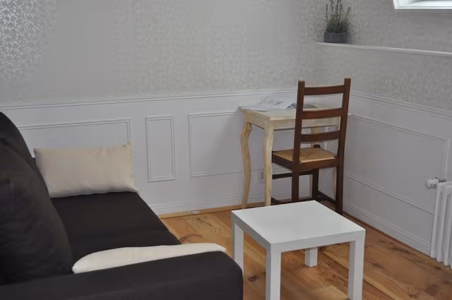Luxury Double Room (6)