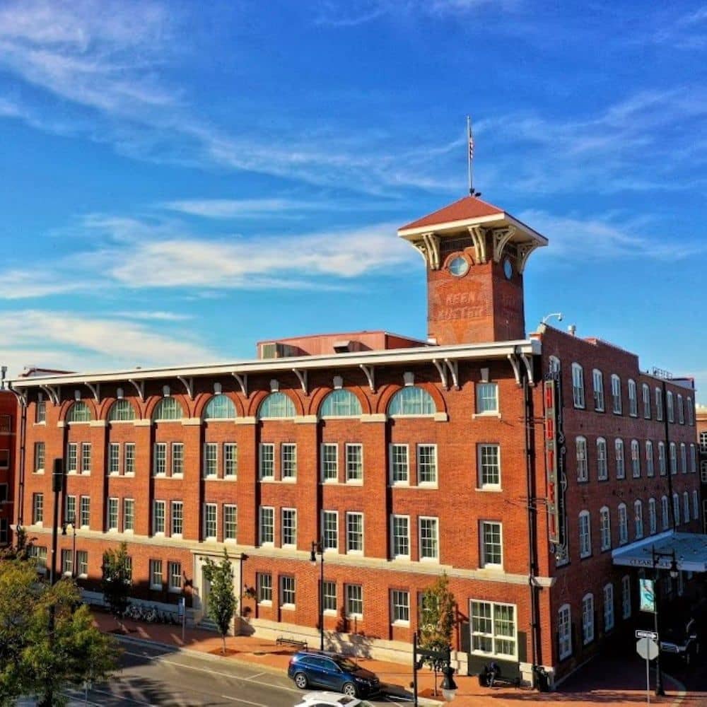 Hotel at Old Town Hotel at Old Town