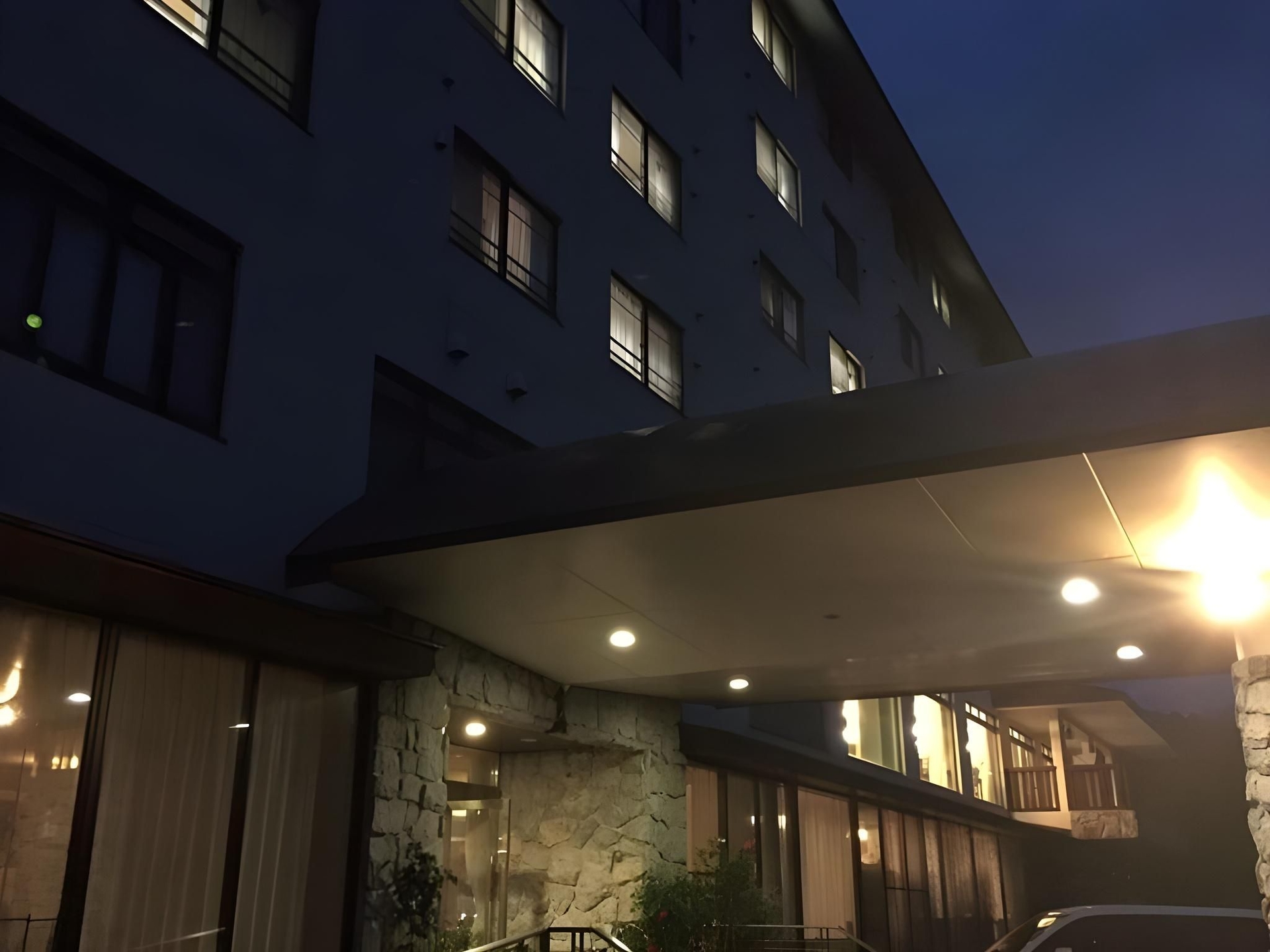 Hotel Selan1