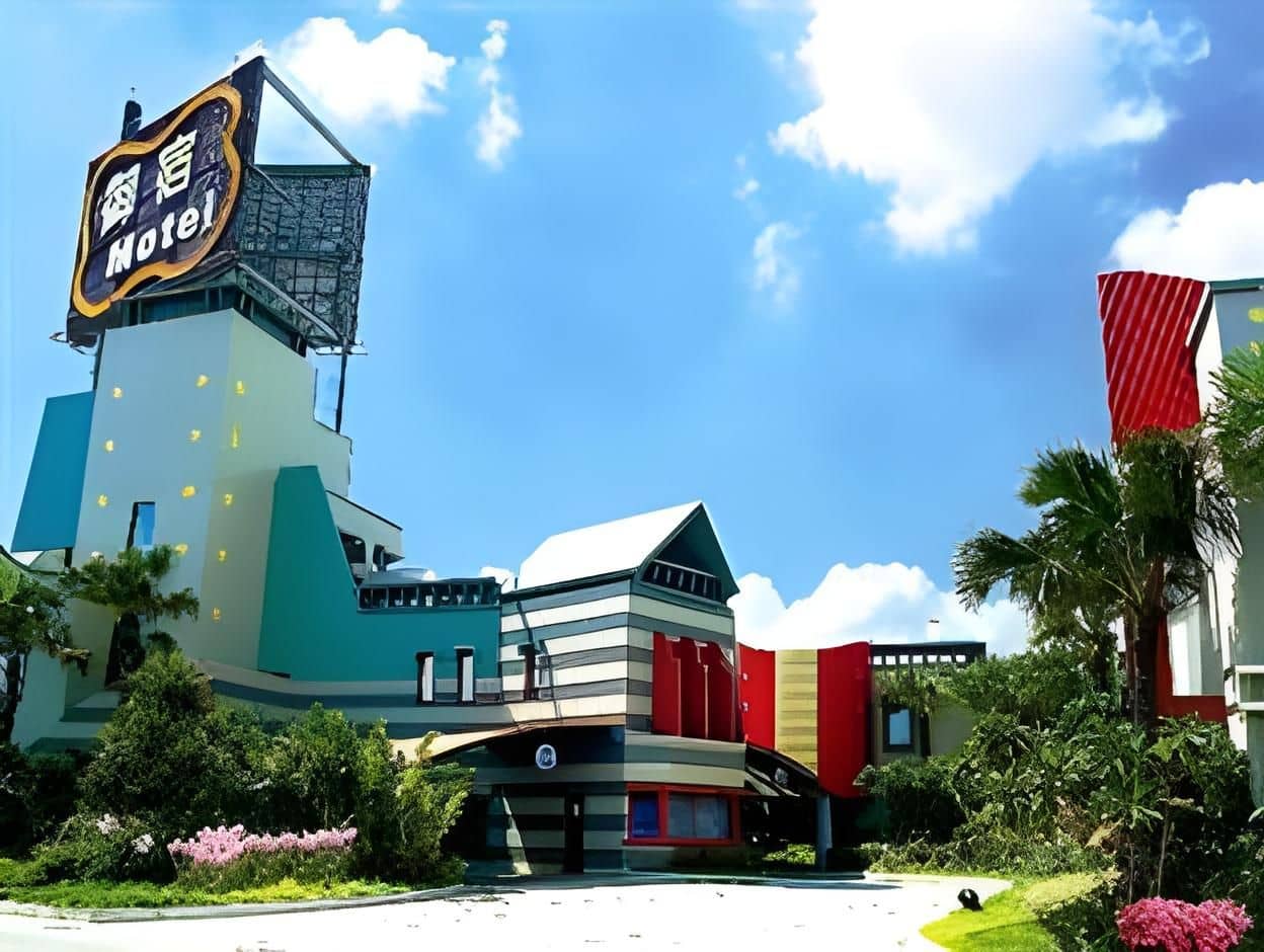 Royal Group Motel Wu Yin Branch Royal Group Motel Wu Yin Branch