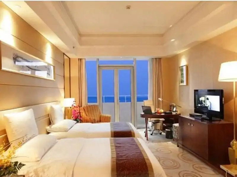 โรงแรมโกลเด้นไชนิ่ง นิวเซ็นจูรี่แกรนด์ ปักกิ่ง โรงแรมโกลเด้นไชนิ่ง นิวเซ็นจูรี่แกรนด์ ปักกิ่ง