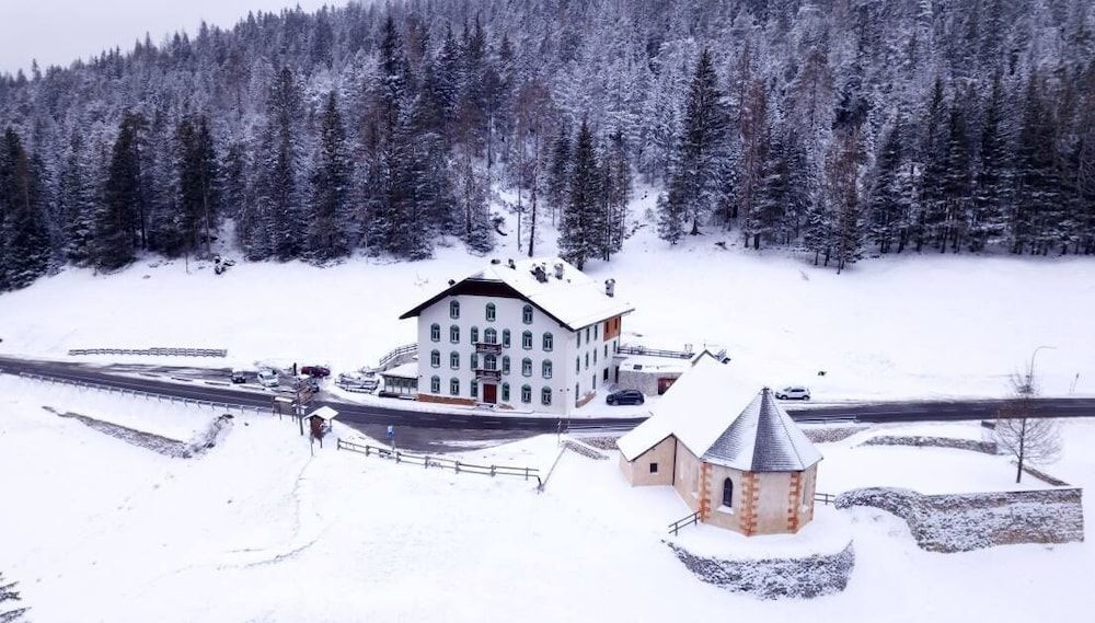 Rifugio Ospitale4