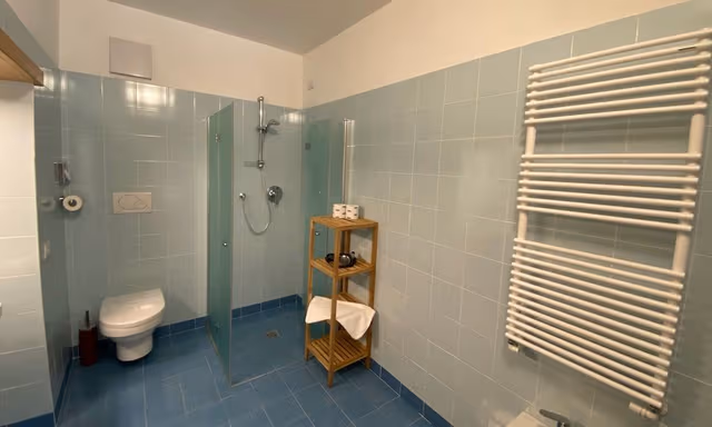 Deluxe Double Room, Mountain View