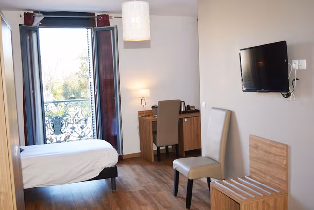 Family Suite