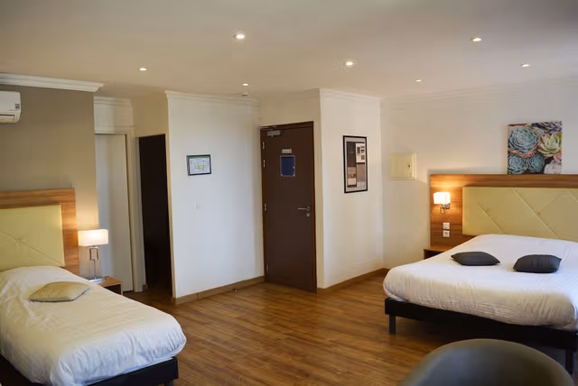 Family Suite