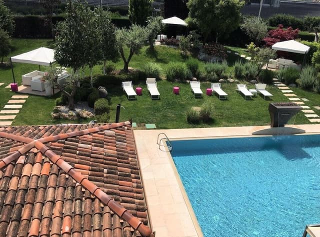 Classic Double or Twin Room, 1 Bedroom, Ensuite