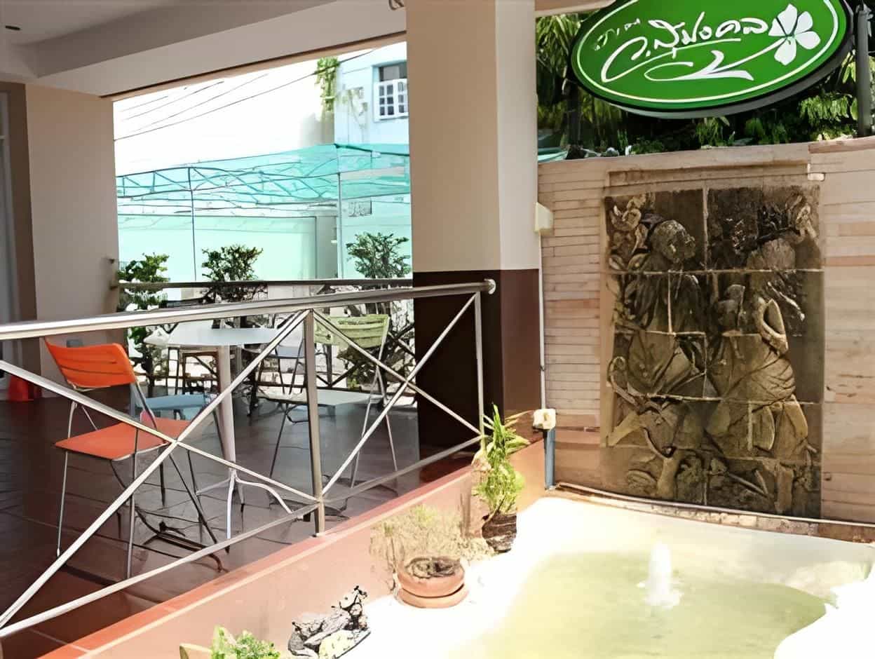 Bann Vor Sumongkol Services Apartment Bann Vor Sumongkol Services Apartment