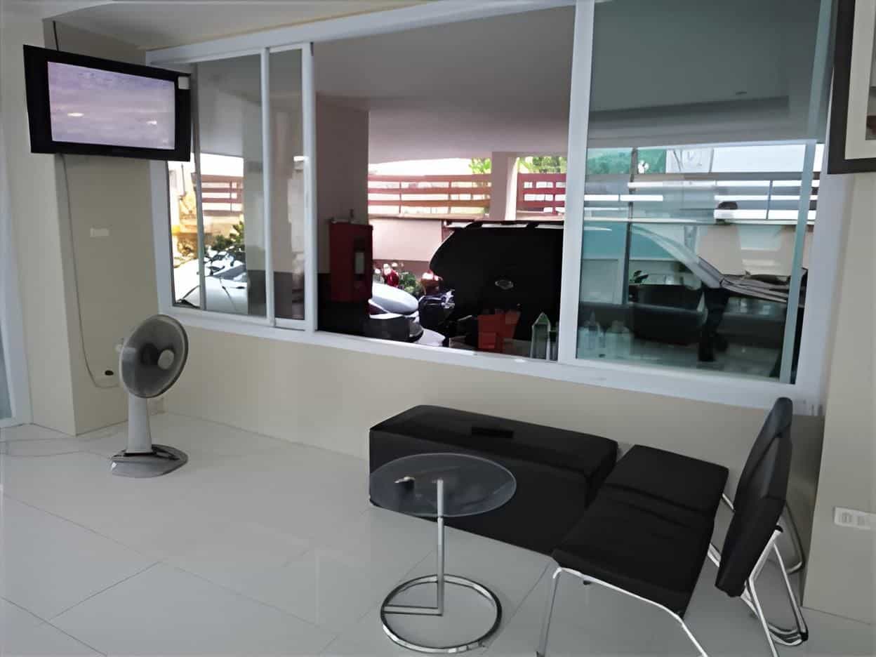 Bann Vor Sumongkol Services Apartment Bann Vor Sumongkol Services Apartment