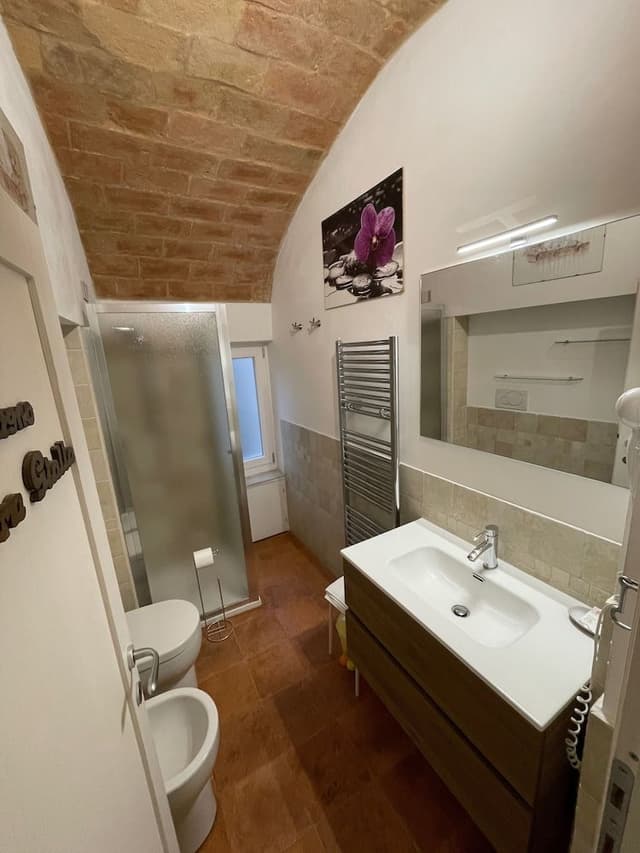Standard Room, Private Bathroom