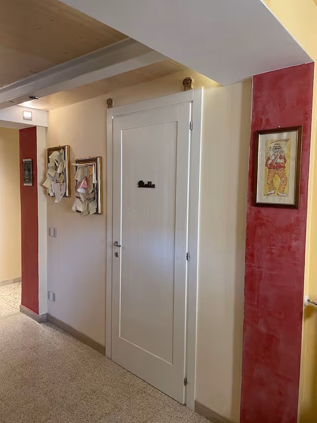 Standard Room, Private Bathroom