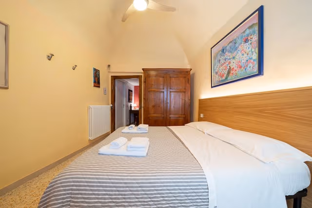 Standard Room, Private Bathroom